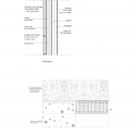 Theatre 95 / gpaa Detail