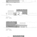 Theatre 95 / gpaa Elevations