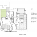 Theatre 95 / gpaa Plan 02