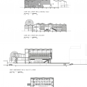 Theatre 95 / gpaa Sections