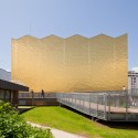 Theatre 95 / gpaa © 11h45