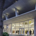 Alchemist Concept Store / Rene Gonzalez Architect © Michael Stavaridis