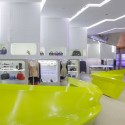 Alchemist Concept Store / Rene Gonzalez Architect © Michael Stavaridis