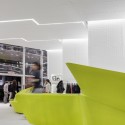 Alchemist Concept Store / Rene Gonzalez Architect © Michael Stavaridis
