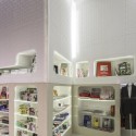 Alchemist Concept Store / Rene Gonzalez Architect © Michael Stavaridis