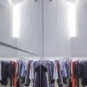 Alchemist Concept Store / Rene Gonzalez Architect © Michael Stavaridis