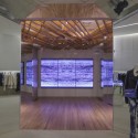 Alchemist Concept Store / Rene Gonzalez Architect © Michael Stavaridis