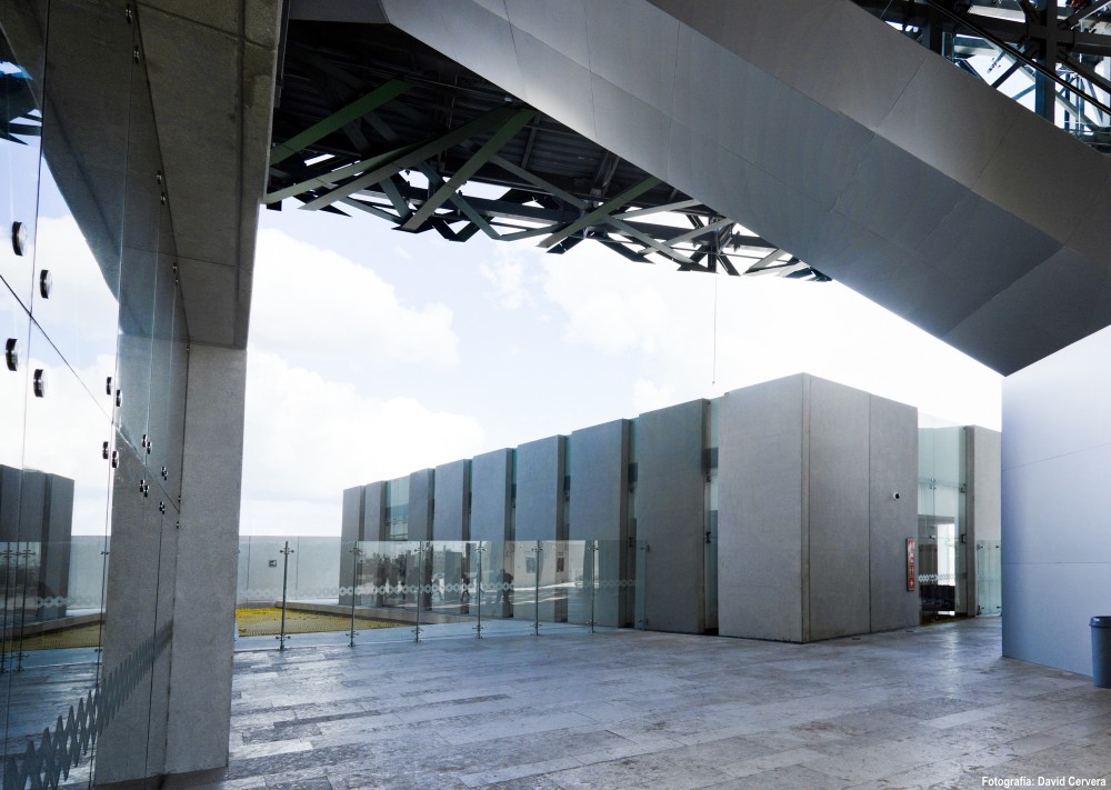 Gran Museo del Mundo Maya de Mérida / 4A Arquitectos