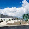 Gran Museo del Mundo Maya de Mérida / 4A Arquitectos Gran Museo del Mundo Maya de Mérida / 4A Arquitectos © David Cervera