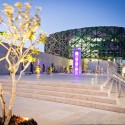 Gran Museo del Mundo Maya de Mérida / 4A Arquitectos Gran Museo del Mundo Maya de Mérida / 4A Arquitectos © David Cervera