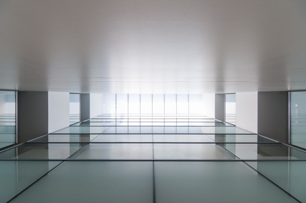 Bionand Building / Planho
