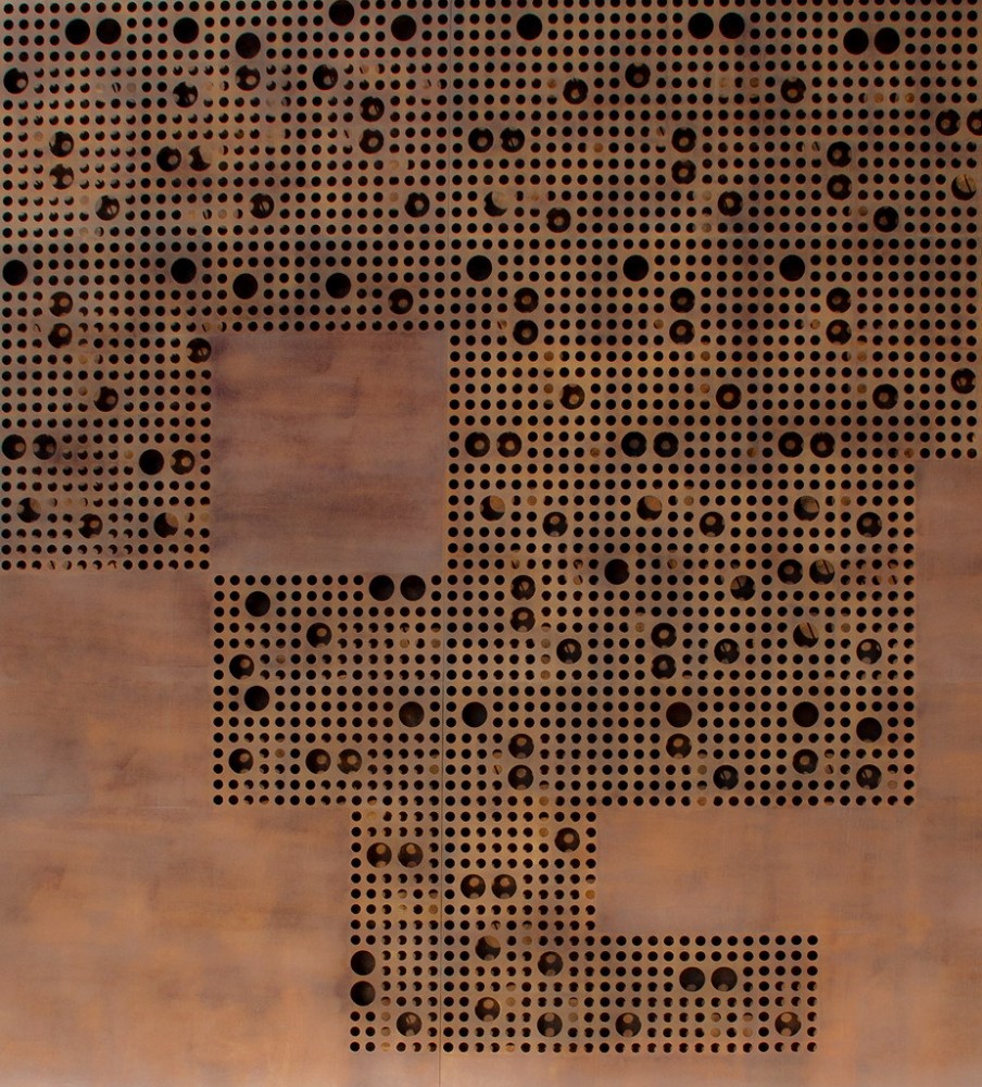 Bionand Building / Planho