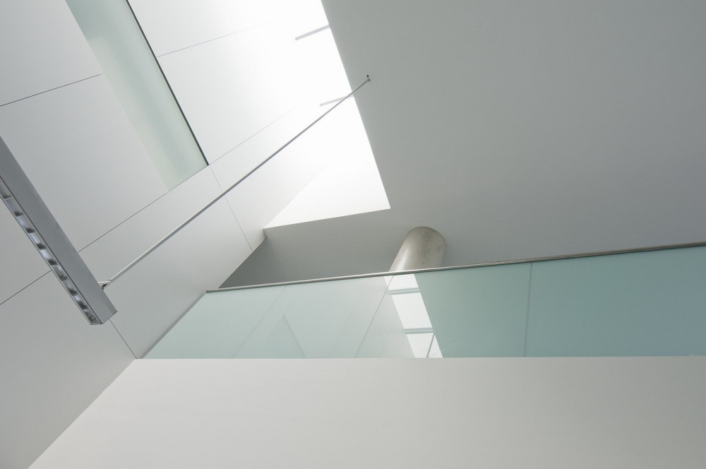 Bionand Building / Planho