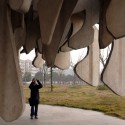 Ruins of an Alternate Future (Jinhua Architecture Park) Ruins of an Alternate Future (Jinhua Architecture Park) Courtesy of Evan Chakroff
