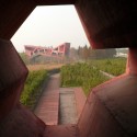 Ruins of an Alternate Future (Jinhua Architecture Park) Ruins of an Alternate Future (Jinhua Architecture Park) Courtesy of Evan Chakroff