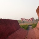 Ruins of an Alternate Future (Jinhua Architecture Park) Ruins of an Alternate Future (Jinhua Architecture Park) Courtesy of Evan Chakroff