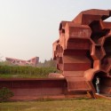 Ruins of an Alternate Future (Jinhua Architecture Park) Ruins of an Alternate Future (Jinhua Architecture Park) Courtesy of Evan Chakroff