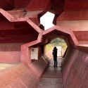 Ruins of an Alternate Future (Jinhua Architecture Park) Ruins of an Alternate Future (Jinhua Architecture Park) Courtesy of Evan Chakroff