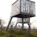 Ruins of an Alternate Future (Jinhua Architecture Park) Ruins of an Alternate Future (Jinhua Architecture Park) Courtesy of Evan Chakroff
