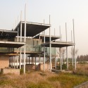 Ruins of an Alternate Future (Jinhua Architecture Park) Ruins of an Alternate Future (Jinhua Architecture Park) Courtesy of Evan Chakroff