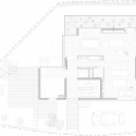 Casa TdM / Bbats+Tirado Grond Floor Plan 2