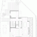 Casa TdM / Bbats+Tirado Ground Floor Plan