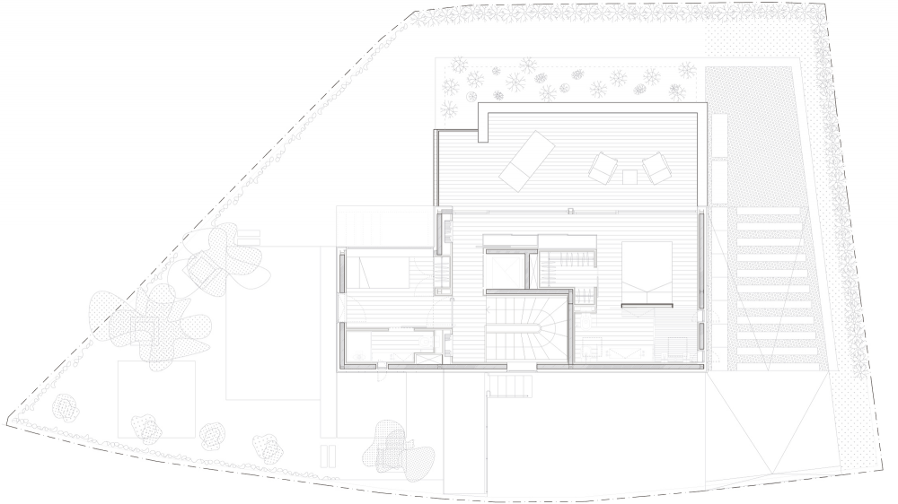 Casa TdM / Bbats+Tirado