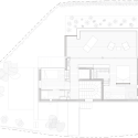 Casa TdM / Bbats+Tirado First Floor Plan