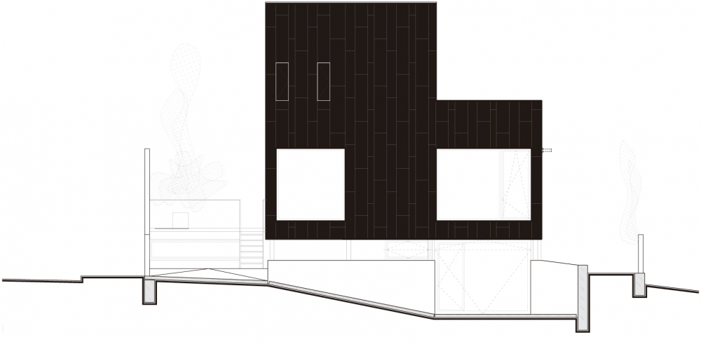 Casa TdM / Bbats+Tirado