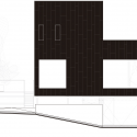 Casa TdM / Bbats+Tirado Facade