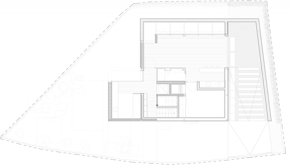 Casa TdM / Bbats+Tirado