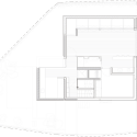 Casa TdM / Bbats+Tirado Underground Floor Plan