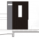 Casa TdM / Bbats+Tirado Facade