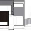 Casa TdM / Bbats+Tirado Facade