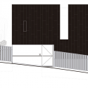 Casa TdM / Bbats+Tirado Facade