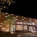 Lahas Zone / CROX International Co., LTD Lahas Zone / CROX International Co., LTD © Ji-Shou Wang