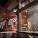 Lahas Zone / CROX International Co., LTD Lahas Zone / CROX International Co., LTD © Ji-Shou Wang