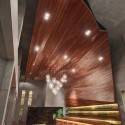 Lahas Zone / CROX International Co., LTD Lahas Zone / CROX International Co., LTD © Ji-Shou Wang