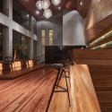 Lahas Zone / CROX International Co., LTD Lahas Zone / CROX International Co., LTD © Ji-Shou Wang