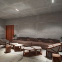 Lahas Zone / CROX International Co., LTD Lahas Zone / CROX International Co., LTD © Ji-Shou Wang