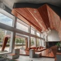 Lahas Zone / CROX International Co., LTD Lahas Zone / CROX International Co., LTD © Ji-Shou Wang