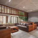 Lahas Zone / CROX International Co., LTD Lahas Zone / CROX International Co., LTD © Ji-Shou Wang