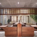 Lahas Zone / CROX International Co., LTD Lahas Zone / CROX International Co., LTD © Ji-Shou Wang