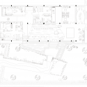 Lahas Zone / CROX International Co., LTD Lahas Zone / CROX International Co., LTD Plan