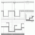 Parlamento de Navarra / Otxotorena Parlamento de Navarra / Otxotorena Detail