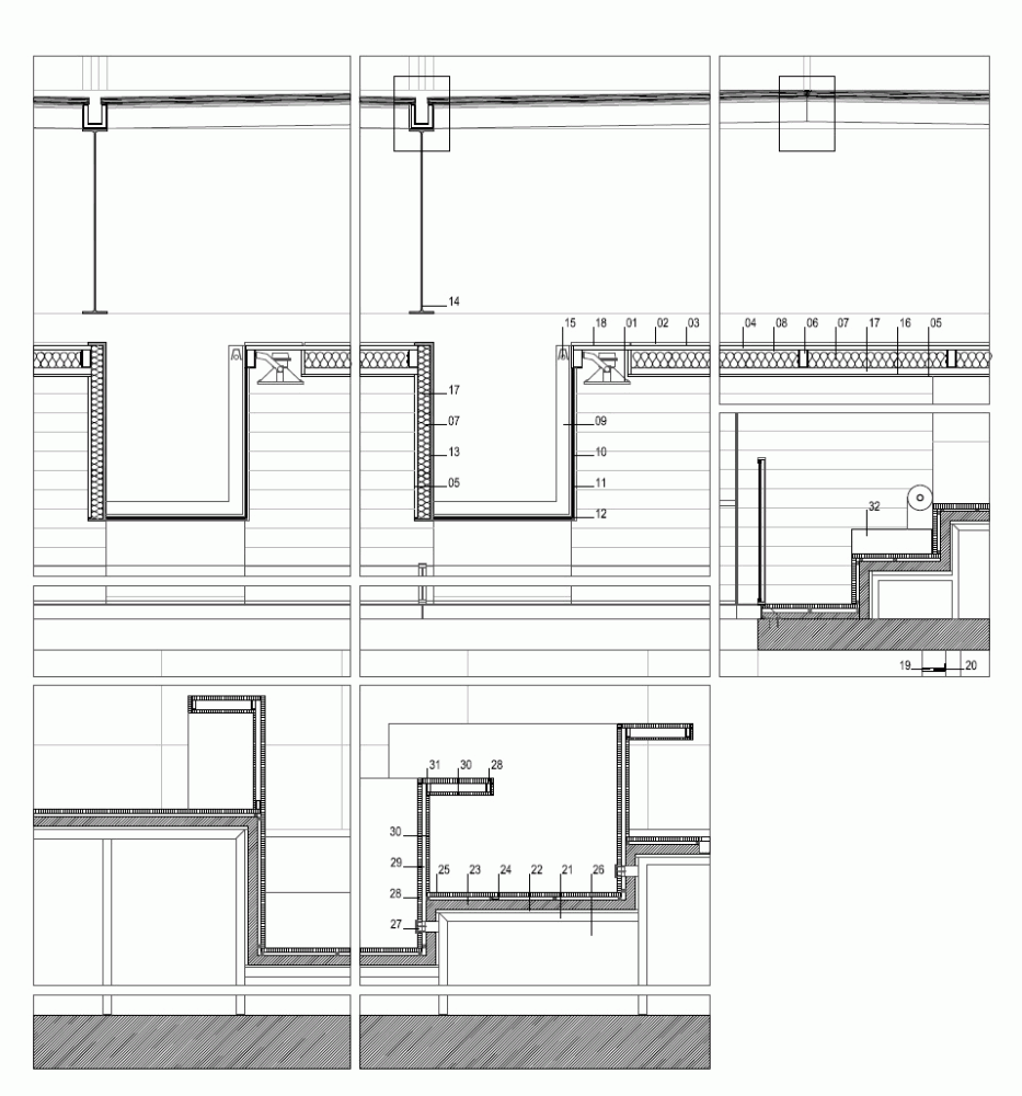 Navarra Parliament / Otxotorena Arquitectos