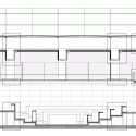 Parlamento de Navarra / Otxotorena Parlamento de Navarra / Otxotorena Detail
