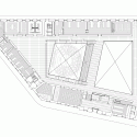 Parlamento de Navarra / Otxotorena Parlamento de Navarra / Otxotorena Plan
