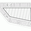 Parlamento de Navarra / Otxotorena Parlamento de Navarra / Otxotorena Plan