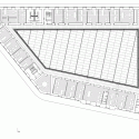 Parlamento de Navarra / Otxotorena Parlamento de Navarra / Otxotorena Plan